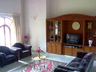 Doopadcool Homestay, Chikmaglur 2